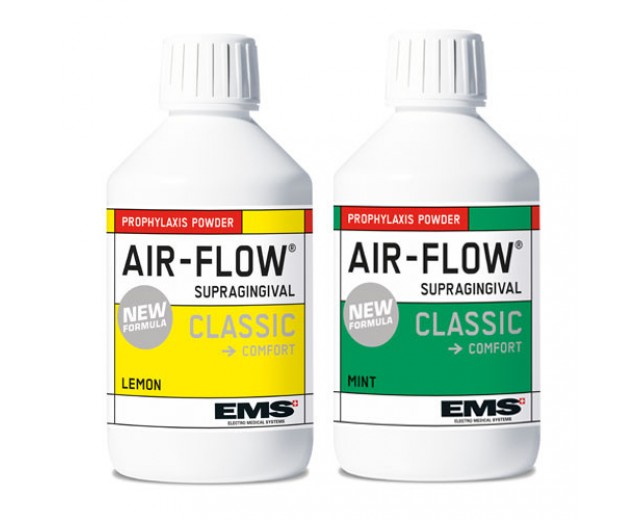 Air Flow Classic Confort - EMS
