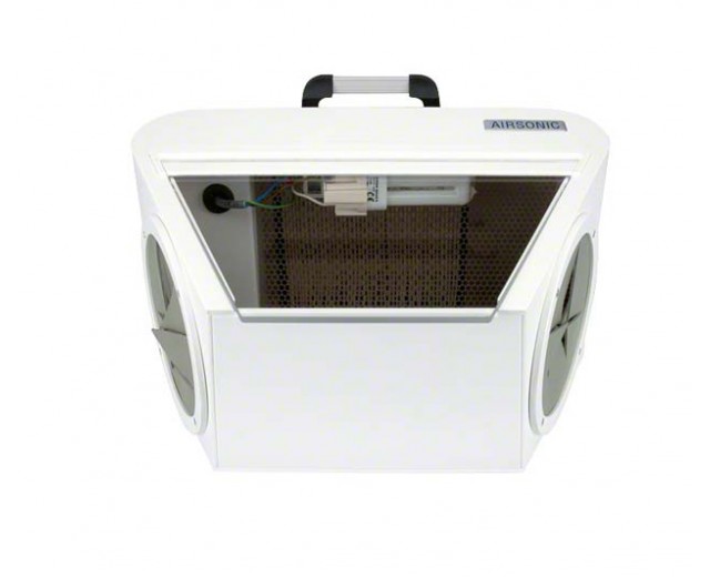 Airsonic Absorbo Box