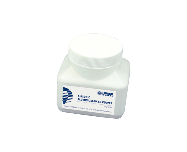 Airsonic Polvo Aluminio
