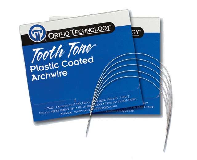 Arcos Estéticos Tooth Tone