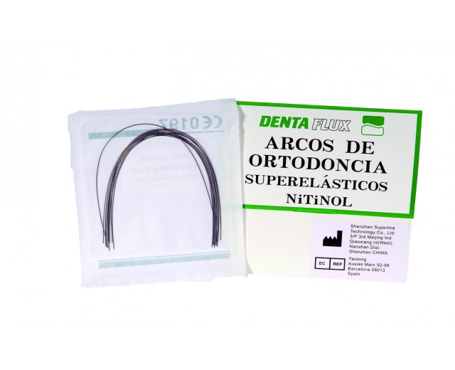Arcos Nitinol