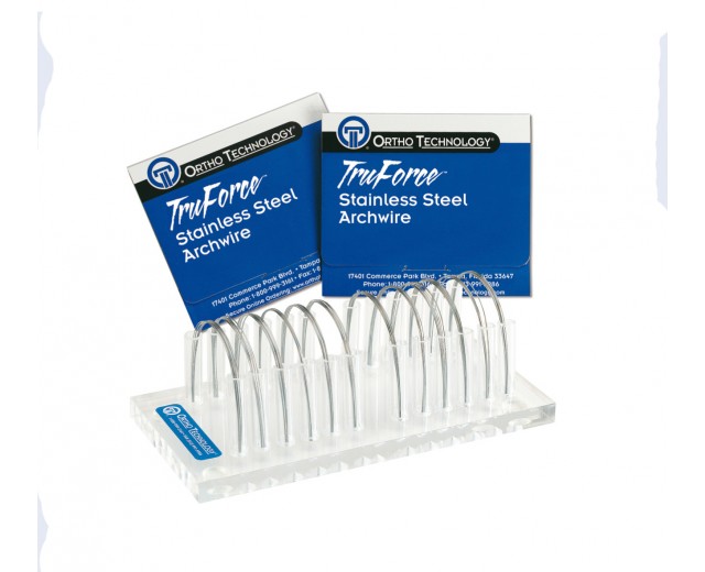 Arcos Truforce Acero