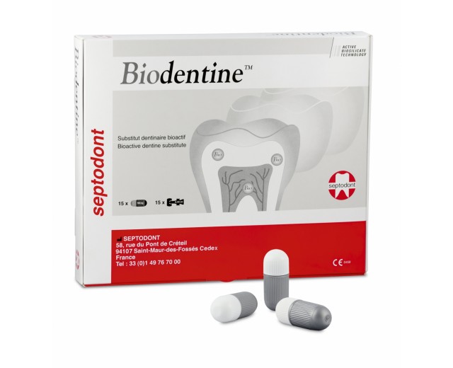 Biodentine