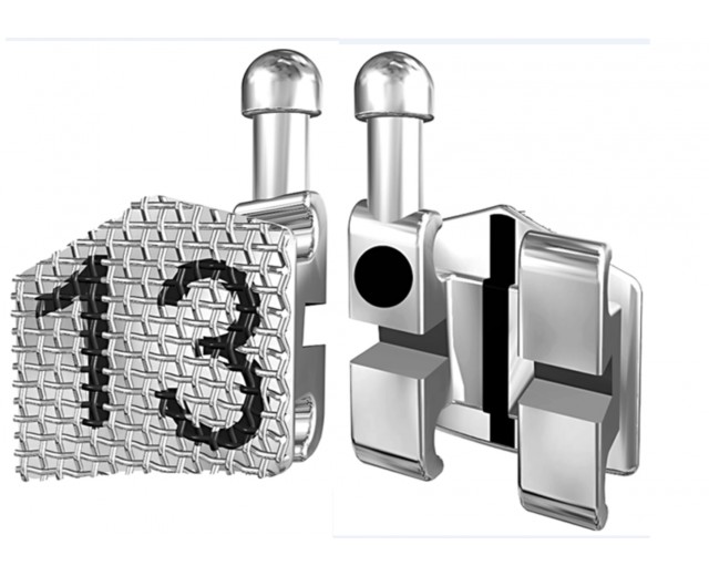 Bracket Midi Diagonali