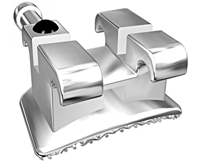 Bracket Standard
