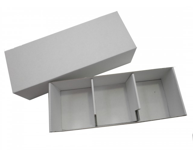 Caja de Modelos