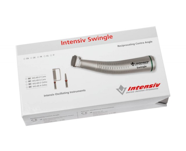 Intensiv Swingle