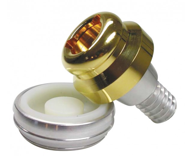 Locator Implant ZEST ANCHORS