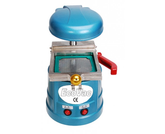 Termoformadora Ecovac