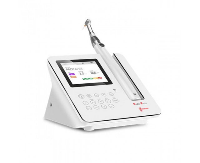 Motor Endo Radar
