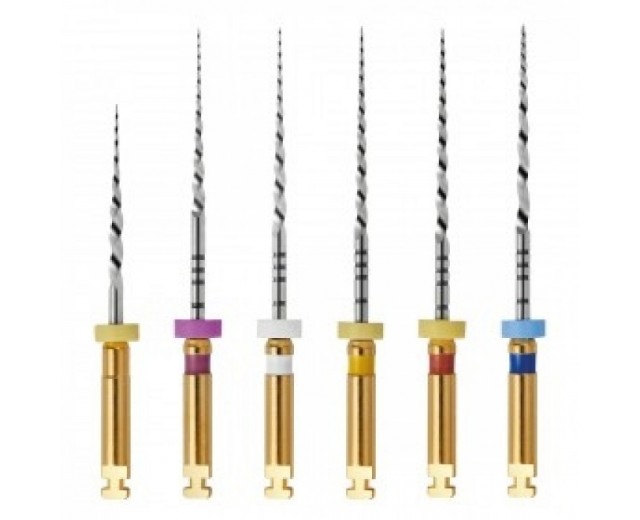 Limas Go-Taper Universal