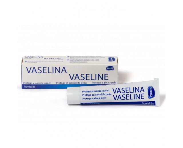 Vaselina Purificada Senti2