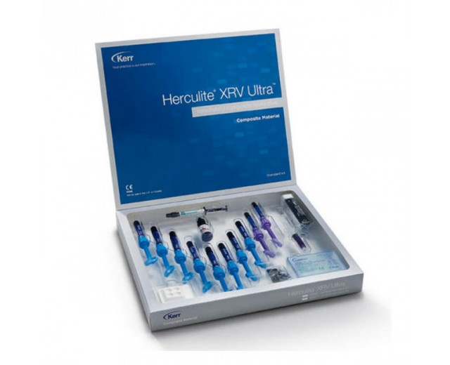 Composite Herculite XRV Ultra
