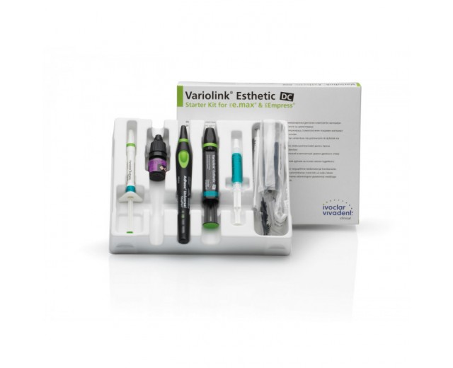 Composite Variolink Esthetic DC