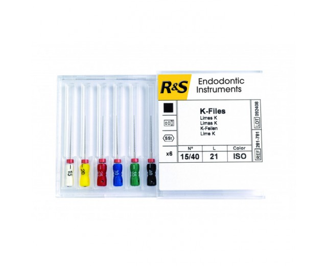 Limas K | R&S