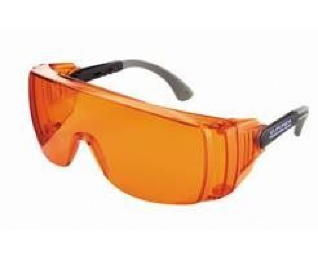 Gafas de protección Light Orange Monoart