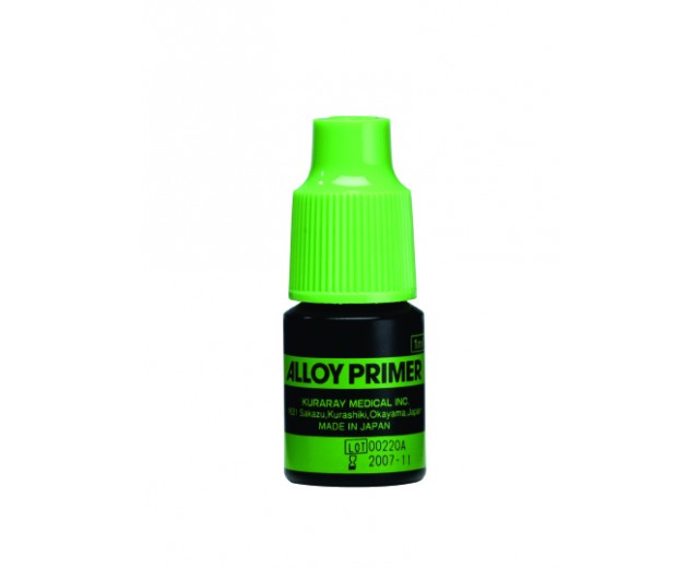 Adhesivo Alloy Primer