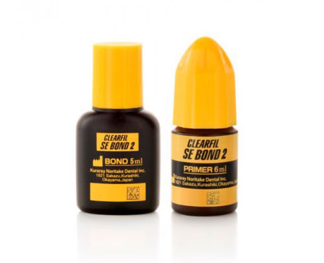 Adhesivo Clearfil SE Bond 2 Value Pack