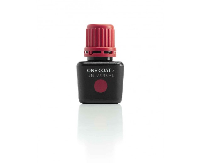 Adhesivo One Coat 7 Universal (5ml)