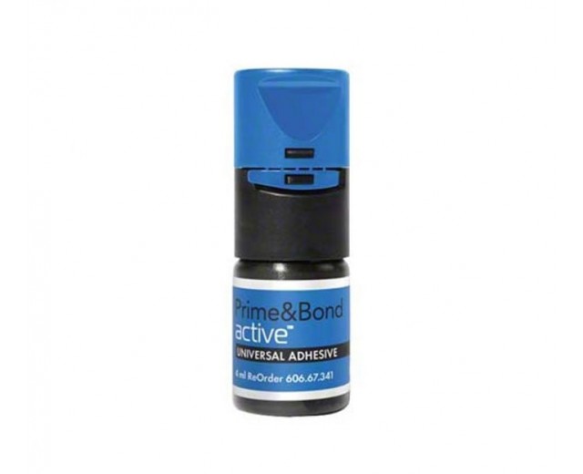 Adhesivo Prime&Bond Active Refill (4ml)