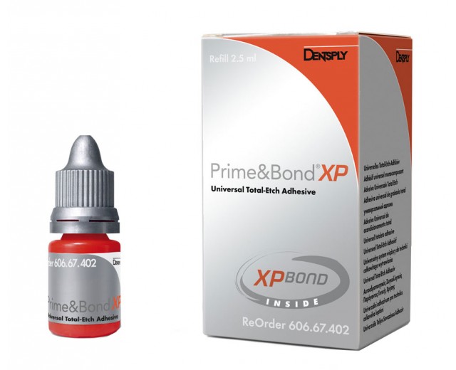 Adhesivo Prime&Bond XP