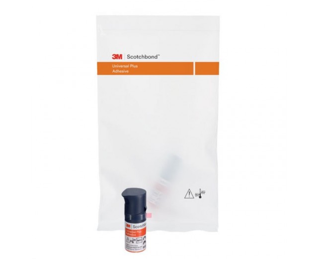 Adhesivo Scotchbond Universal Plus (5ml)