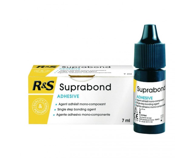 Adhesivo SupraBond (7ml)