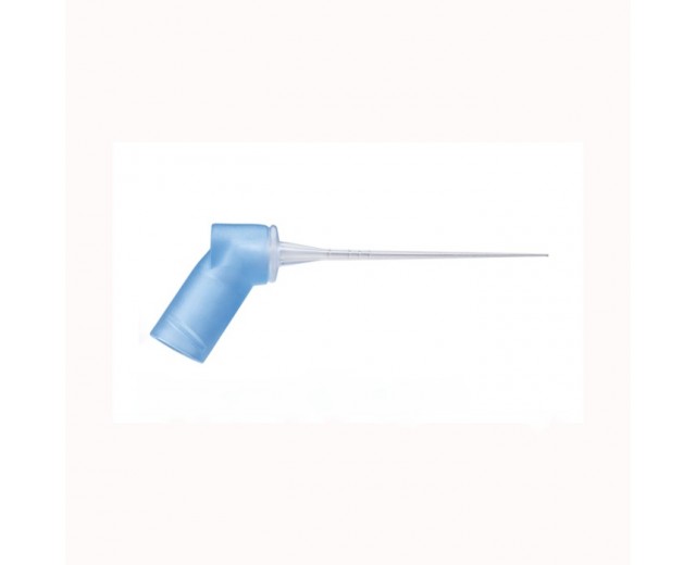 Aguja de irrigación TruNatomy 30g