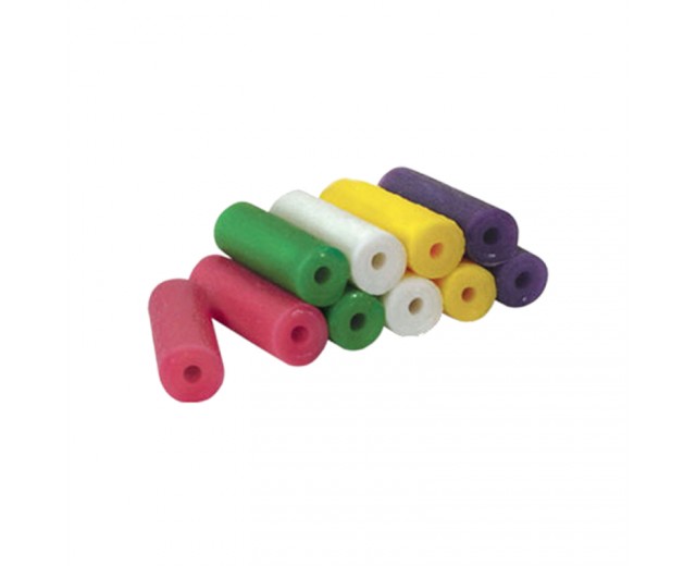Asentador de funda de alineador Chewies (10 uds.)