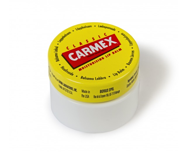 Bálsamo Labial Carmex Classic (7,5g)