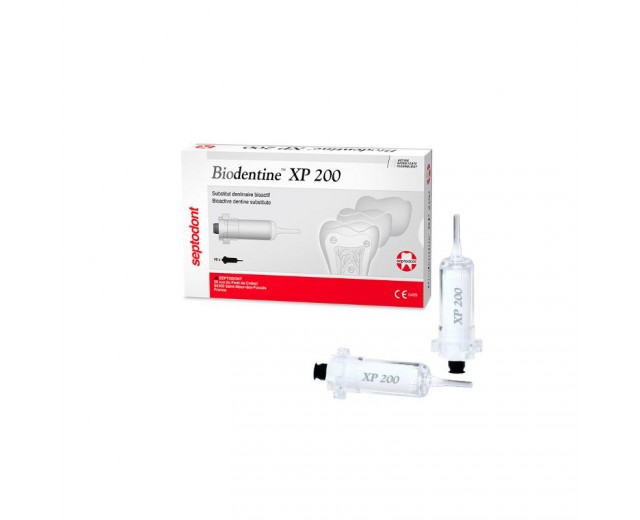 Biodentine XP 200 (10 uds.)