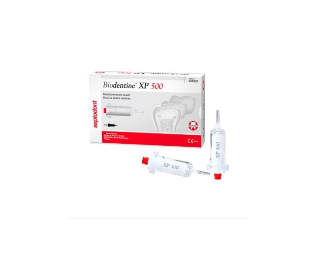Biodentine XP 500 (10 uds.)