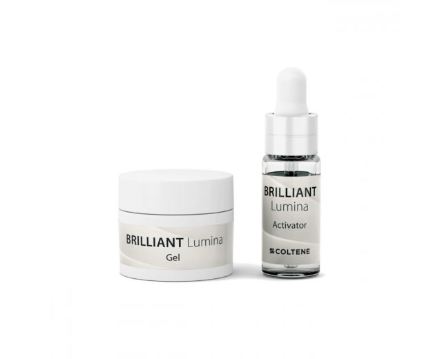 Blanqueamiento Brilliant Lumina