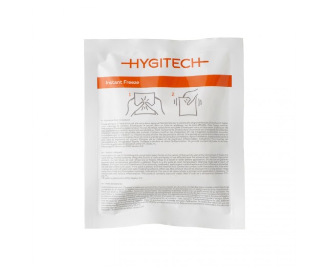 Bolsas de frío instantáneas Instant Freeze (25 uds.)