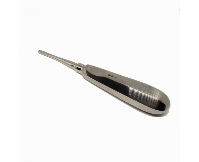 Botador recto 5 mm