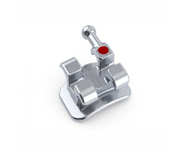 Bracket metálico Meily MIM Mini (20 uds.)