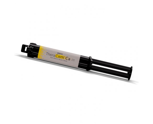 Cemento Auto-Adhesivo Theracem Ca