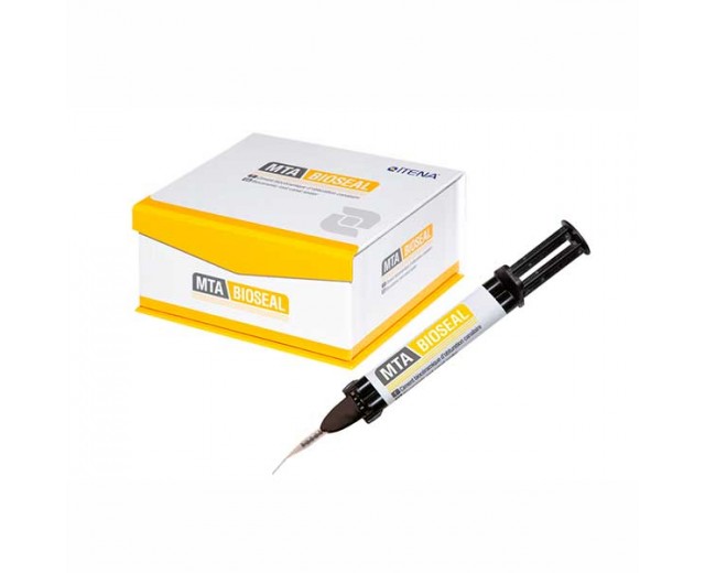 Cemento MTA Bioseal (4g)