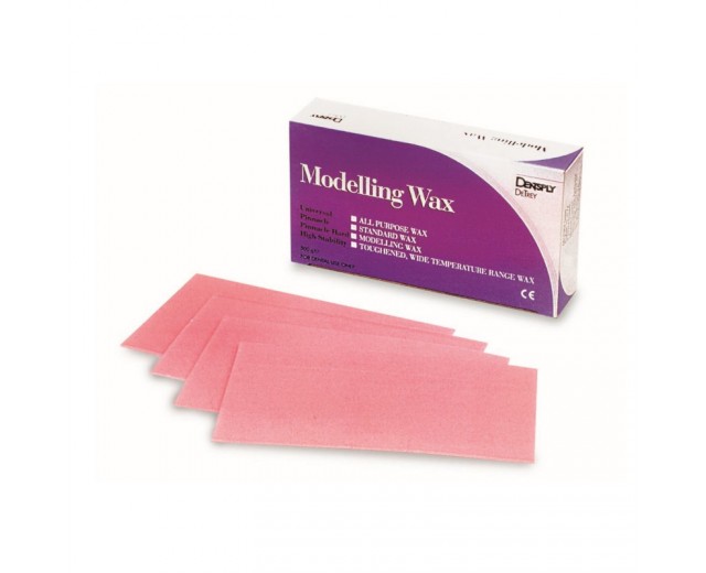 Cera Pinnacle Modelling Wax (50 uds.)