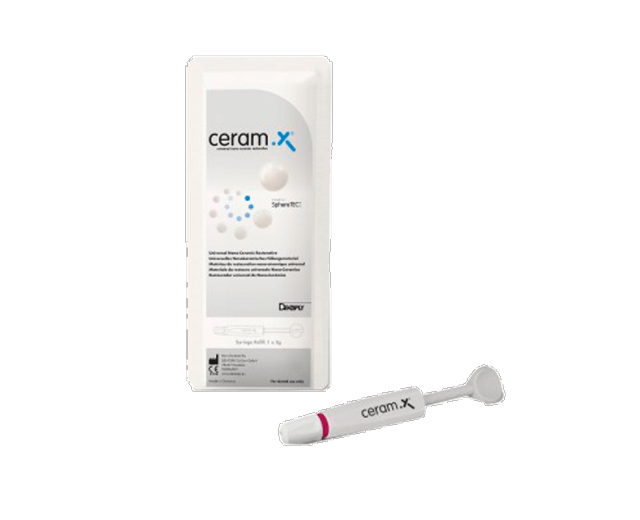 Ceram X Spectra ST Jeringas (3g)
