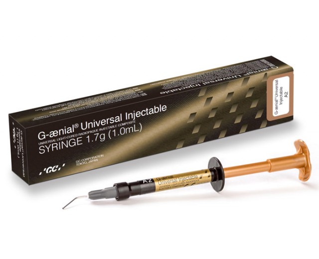 Composite G-aenial Universal Injectable (1,7g)