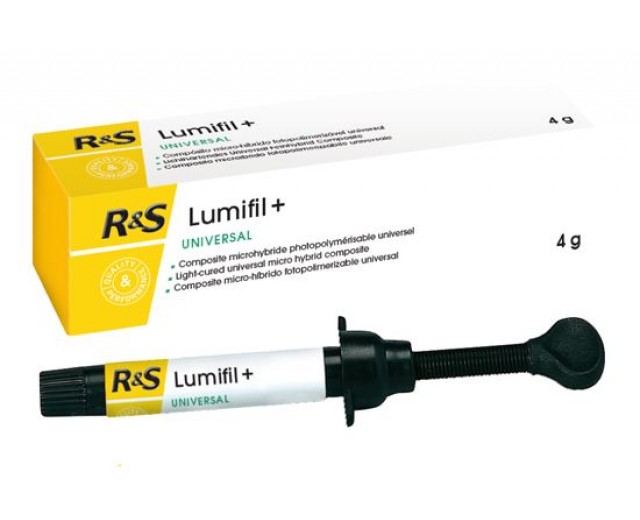 Composite Lumifil + (4g)
