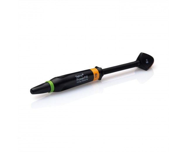 Composite Tetric PowerFill jeringa (3g)