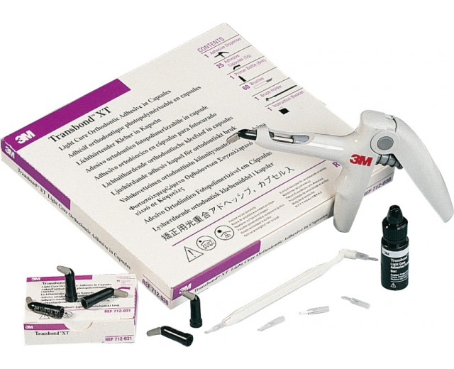 Composite Transbond XT