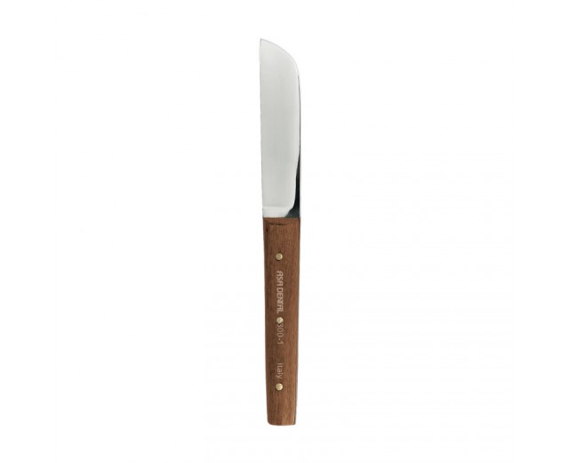 Cuchillo de yeso Nº 1 (17 cm)