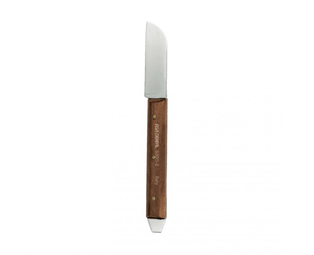 Cuchillo de yeso modelo Gritman Nº 2 (17 cm)