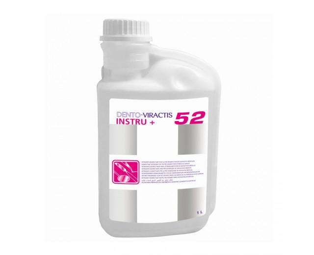 Dento-Viractis Instru+ 52 (1L)