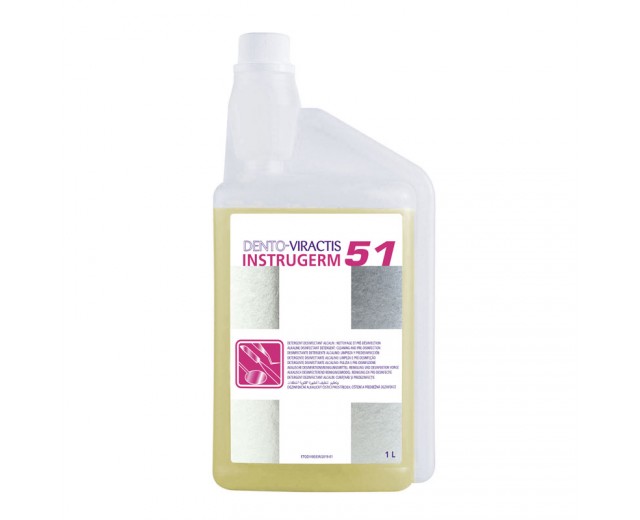 Dento-Viractis Instrugerm 51 (1L)