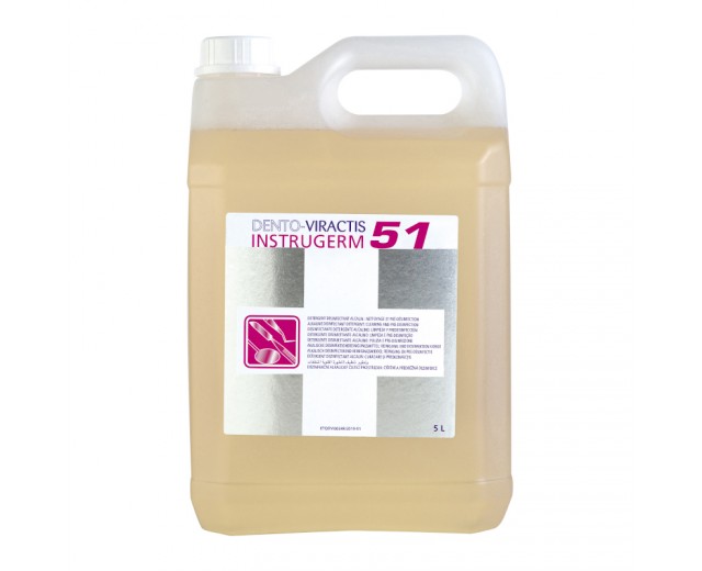 Dento-Viractis Instrugerm 51 (5L)