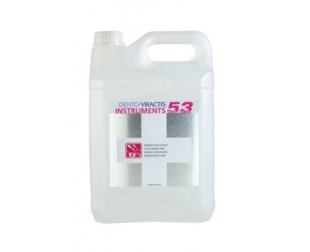 Dento-Viractis Instru 53 (5L)